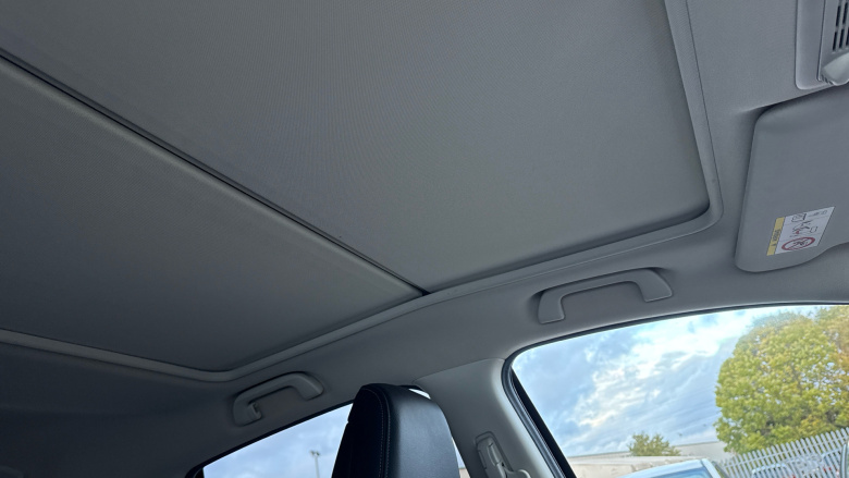 Honda CR-V 1.6 i-DTEC 160 EX 5dr Auto Diesel Estate